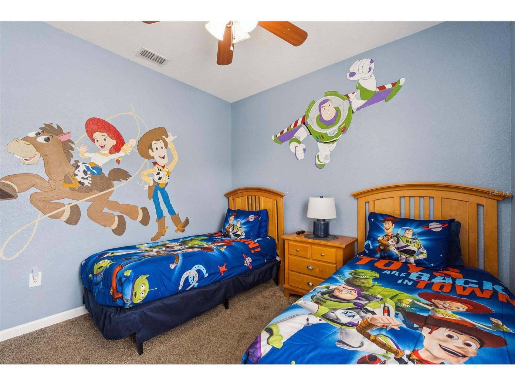 2821 Almaton Loop #203 Kissimmee FL 34747 S5147977 image18