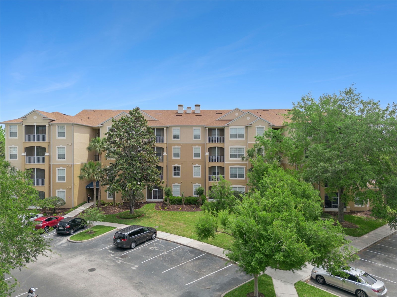 2821 Almaton Loop #203 Kissimmee FL 34747 S5147977 image2