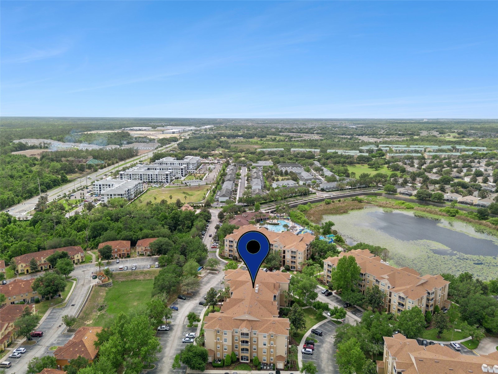 2821 Almaton Loop #203 Kissimmee FL 34747 S5147977 image25