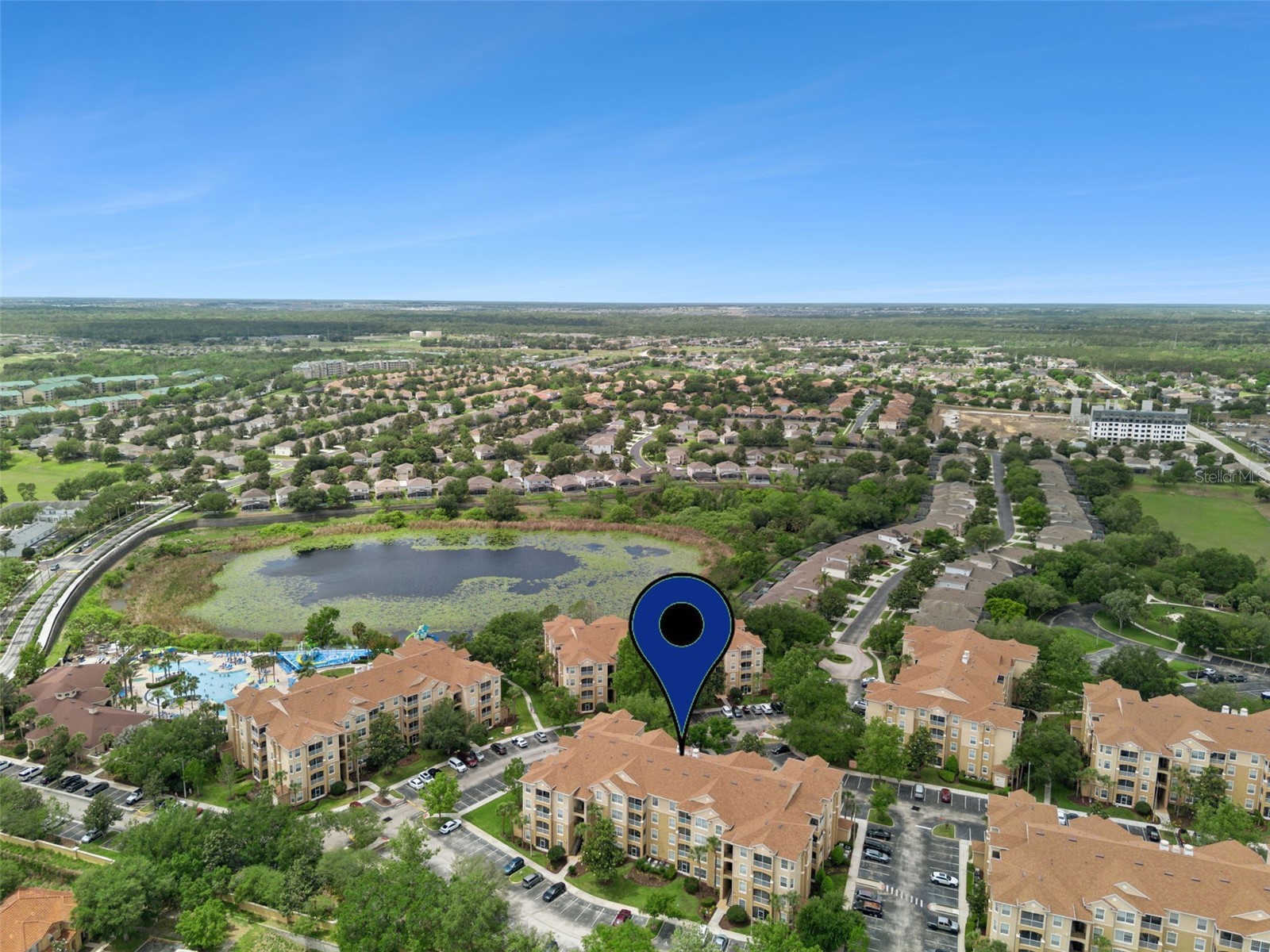2821 Almaton Loop #203 Kissimmee FL 34747 S5147977 image29