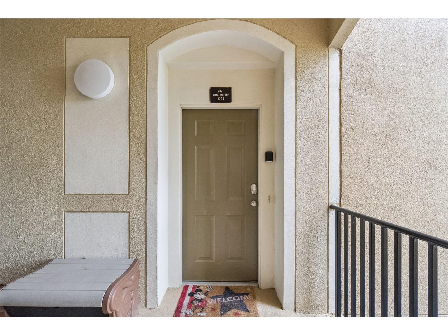 2821 Almaton Loop #203 Kissimmee FL 34747 S5147977 image3