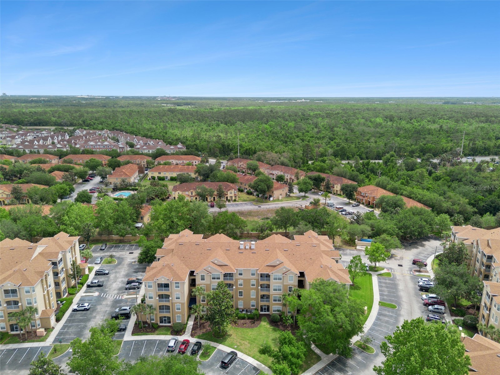 2821 Almaton Loop #203 Kissimmee FL 34747 S5147977 image32