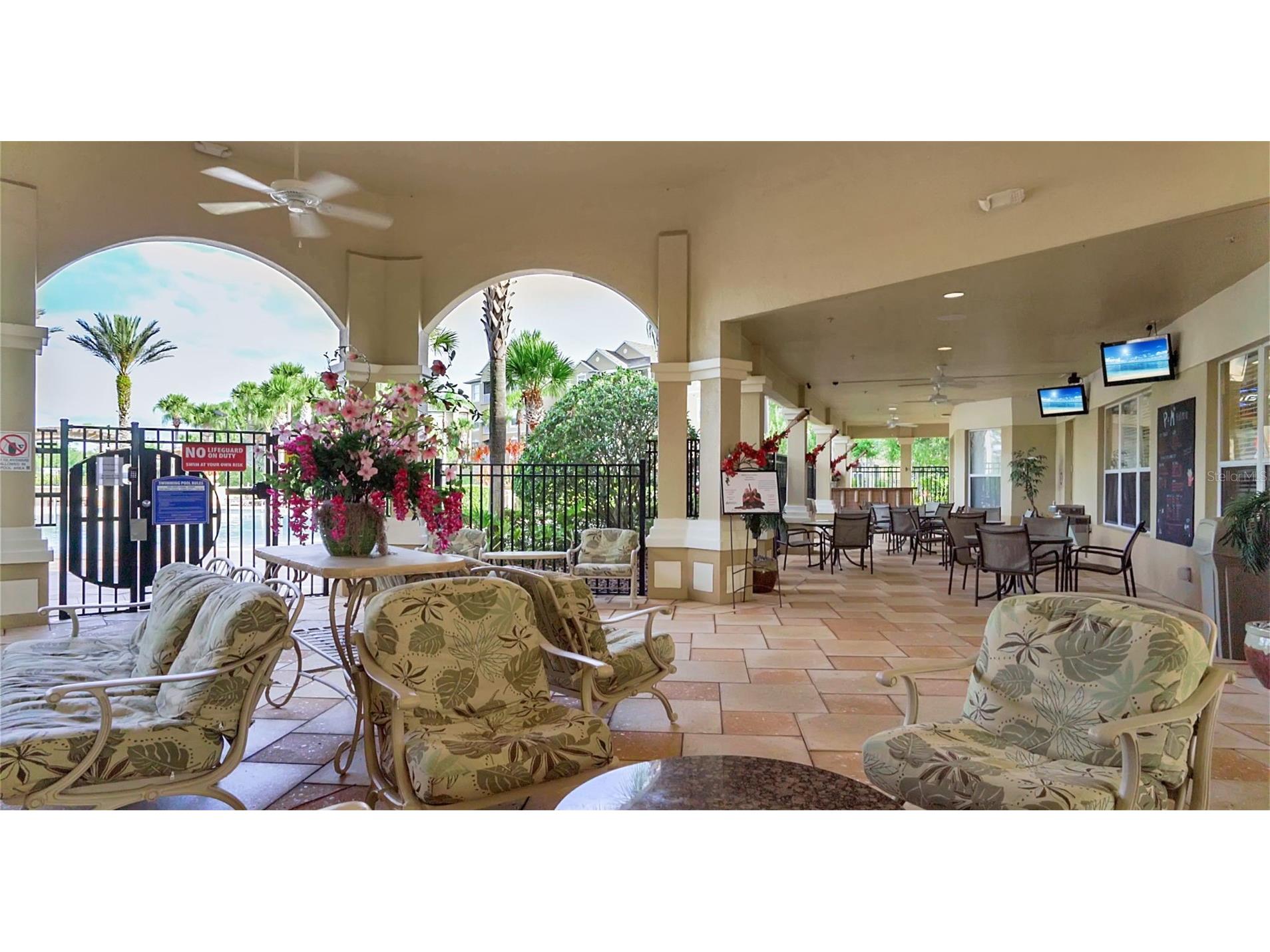 2821 Almaton Loop #203 Kissimmee FL 34747 S5147977 image36
