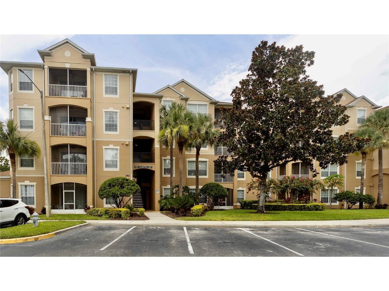 2821 Almaton Loop #204 Kissimmee FL 34747 O6319197 image1