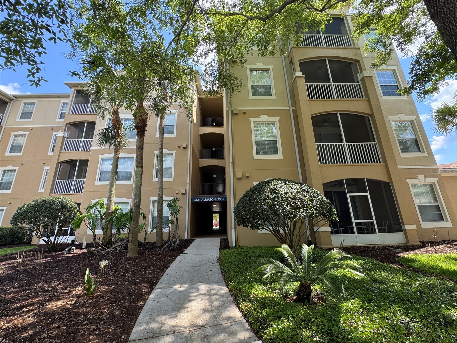 2821 Almaton Loop #205 Kissimmee FL 34747 S5146674 image1