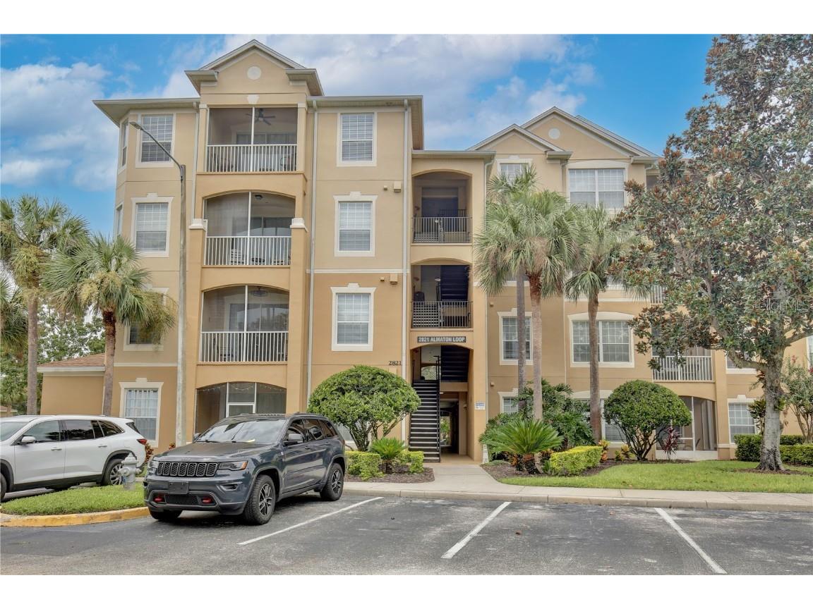 2821 Almaton Loop #301 Kissimmee FL 34747 O6344741 image1