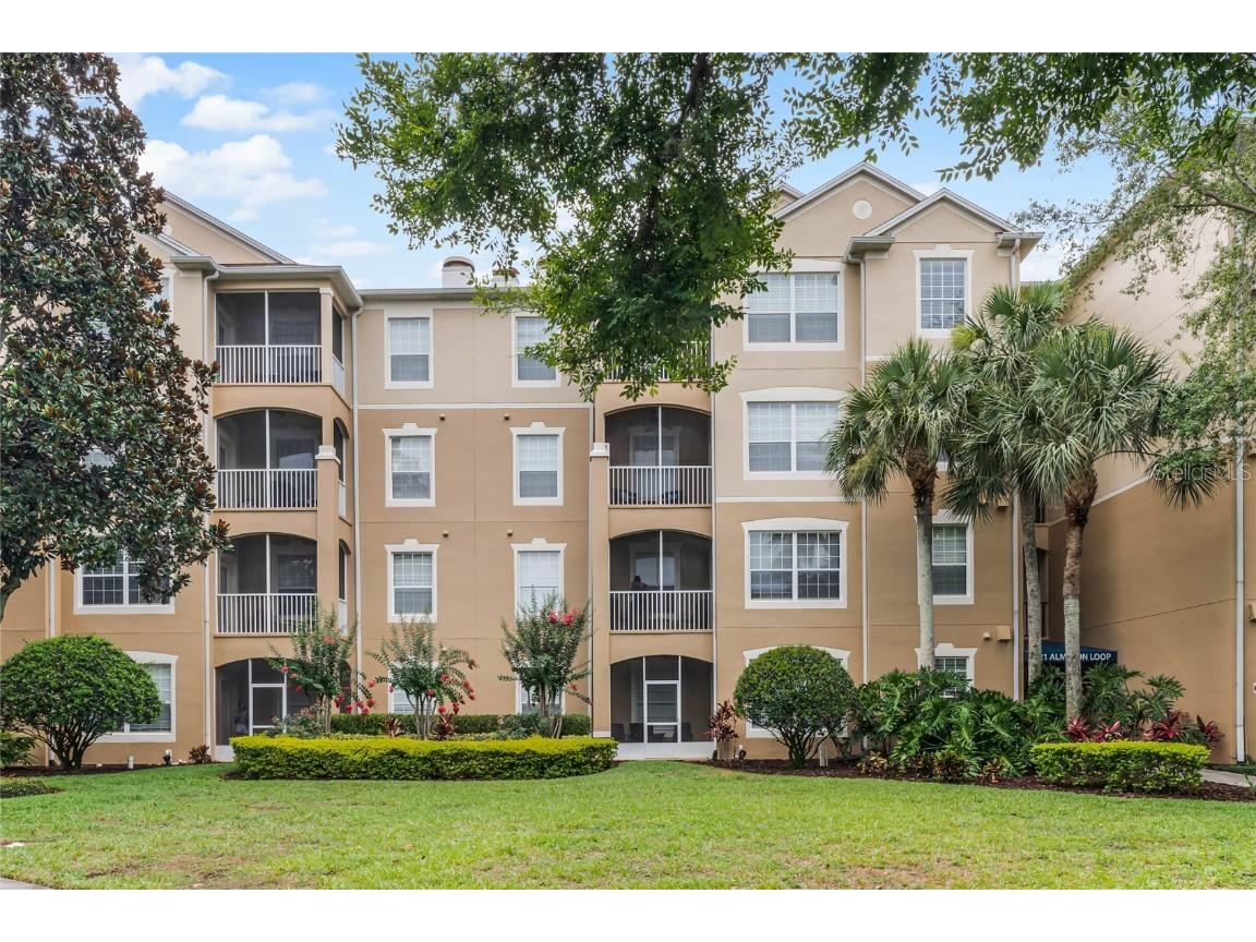 2821 Almaton Loop #401 Kissimmee FL 34747 S5106674 image1