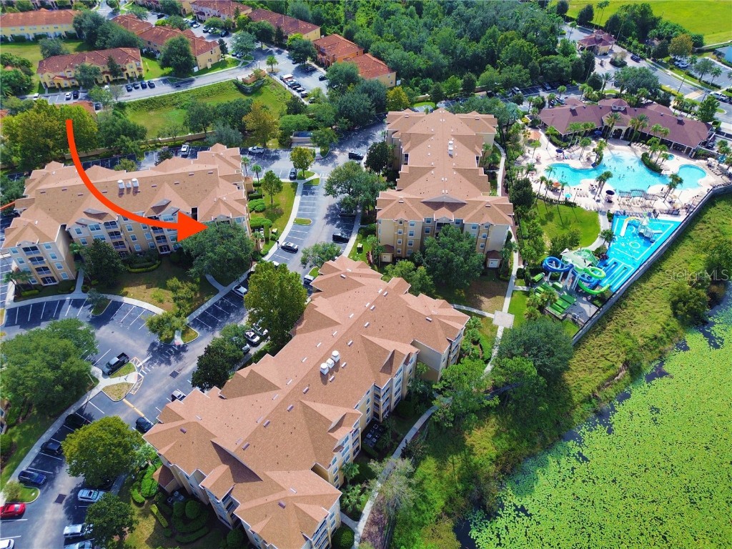 2821 Almaton Loop #403 Kissimmee FL 34747 S5090589 image1