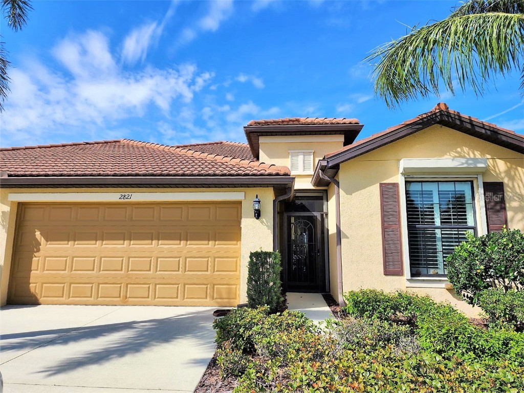 2821 Arugula Drive North Port FL 34289 C7472939 image1