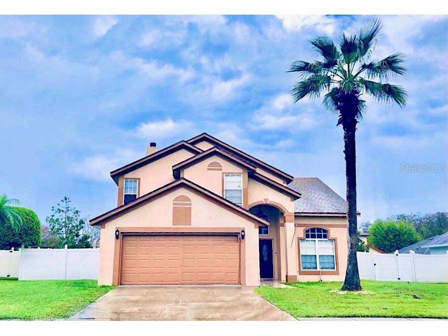 2821 Berkshire Circle Kissimmee FL 34743 O6011219 image1