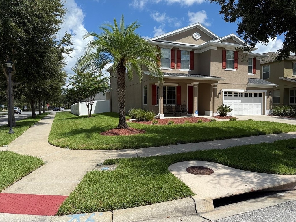 2821 Cypress Bowl Road Lutz FL 33558 S5132666 image1