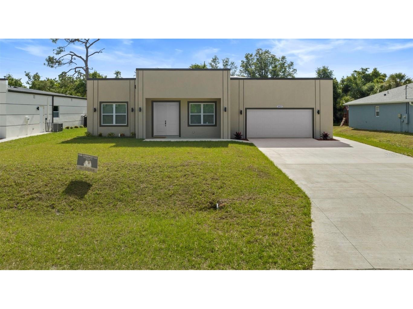 2821 Escambia Circle North Port FL 34288 A4608964 image1