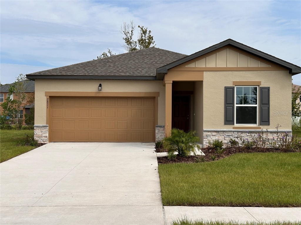 2821 Granville Drive Kissimmee FL 34758 O6145416 image1