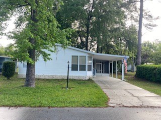2821 Kingswood Circle Brooksville FL 34604 W7871499 image1