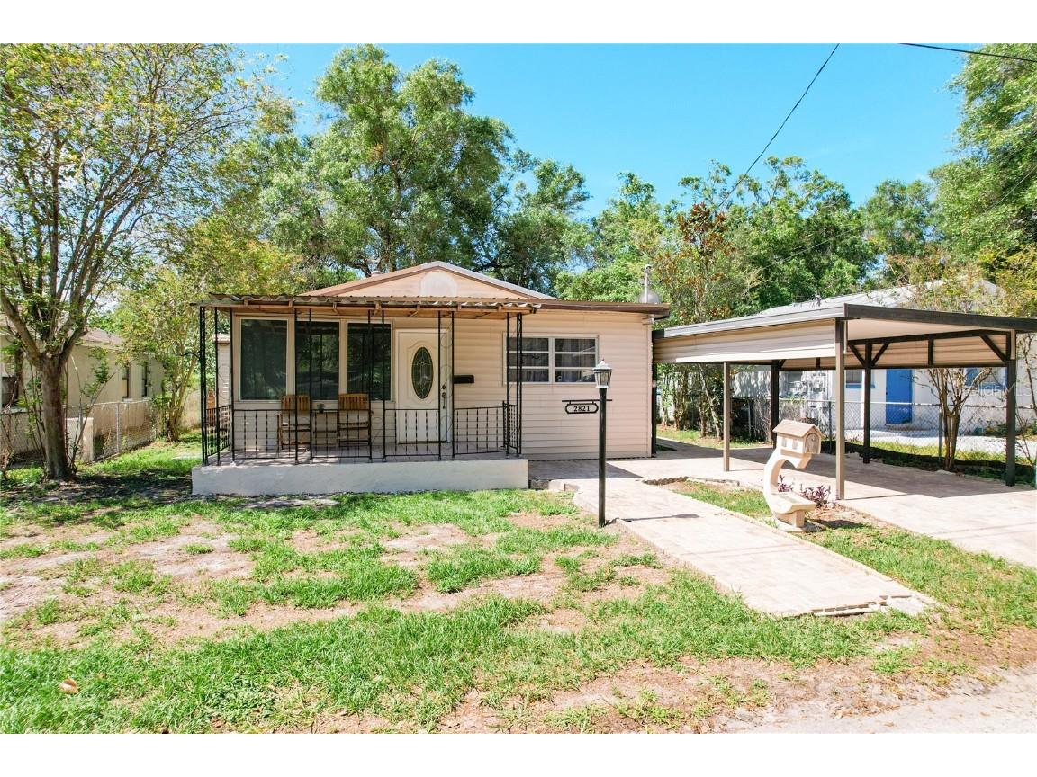 2821 Marconi Street Tampa FL 33605 T3451604 image1
