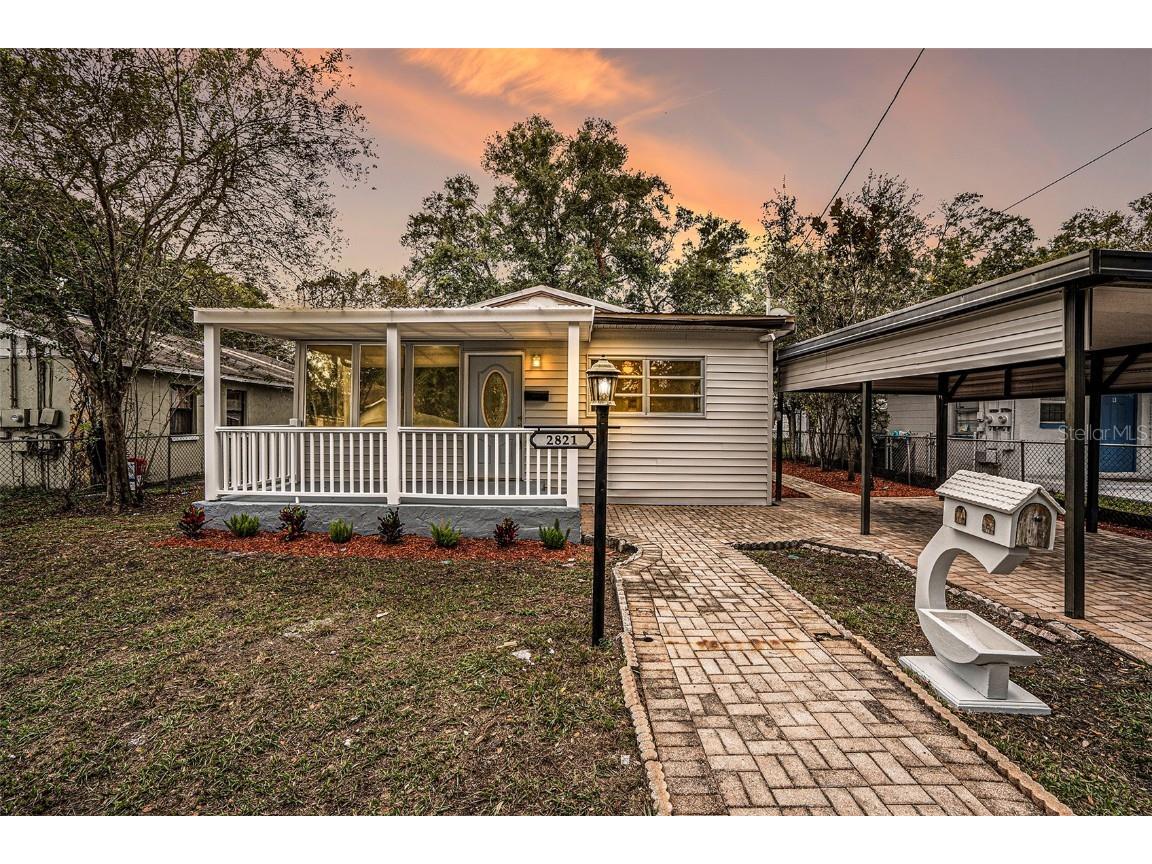 2821 Marconi Street Tampa FL 33605 T3488957 image1