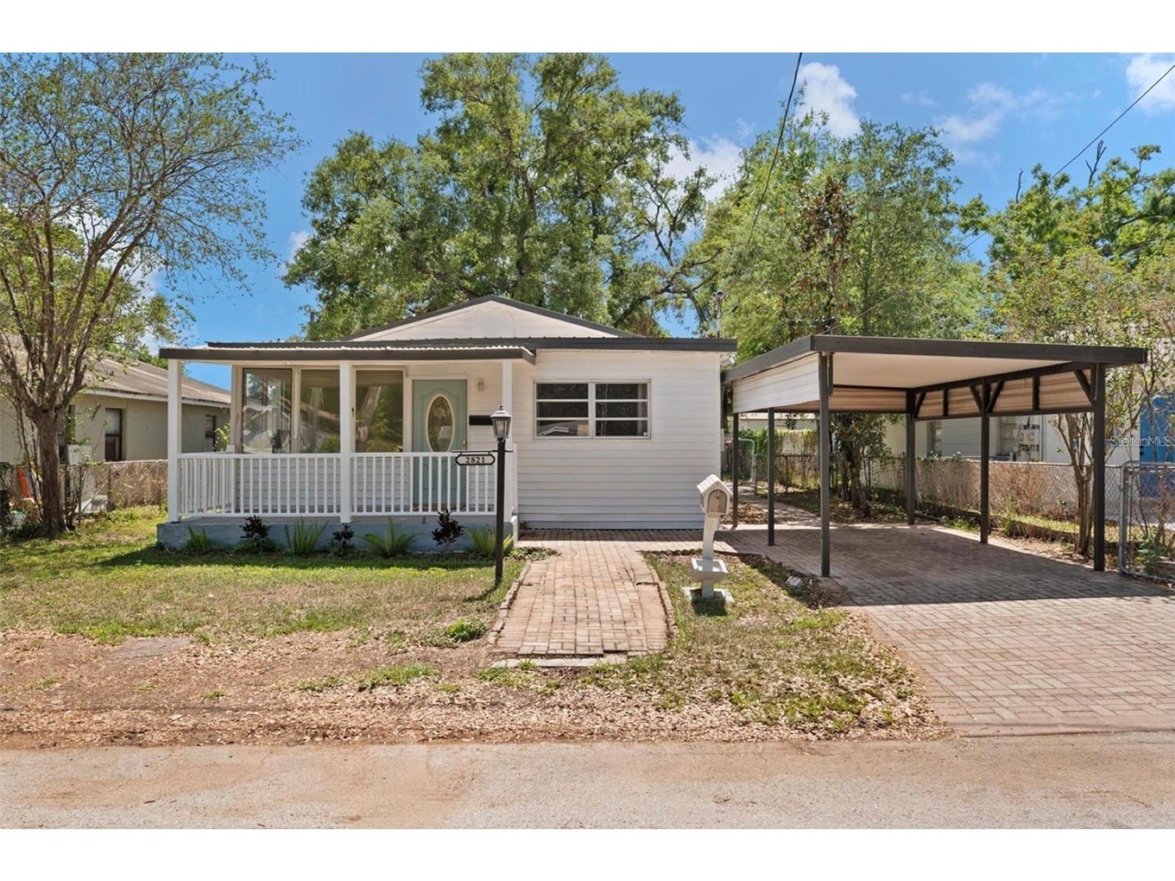 2821 Marconi Street Tampa FL 33605 TB8513375 image1