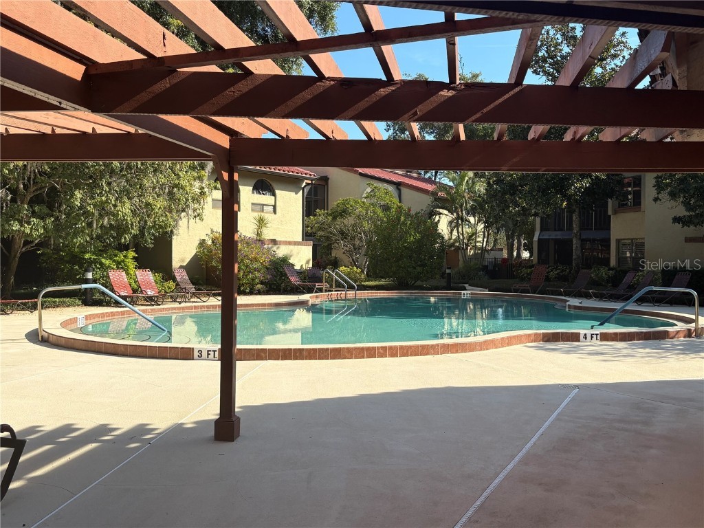 2821 Marsala Court #2821 Orlando FL 32806 - LAKE WILLISARA O6362001 image26