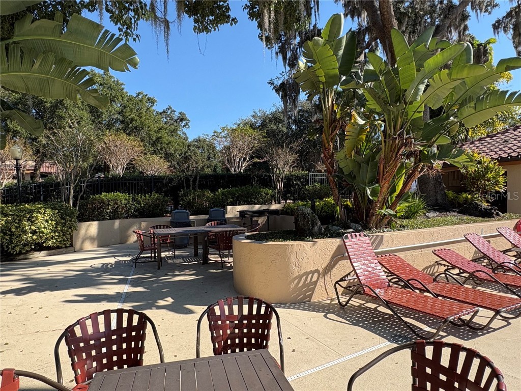 2821 Marsala Court #2821 Orlando FL 32806 - LAKE WILLISARA O6362001 image30