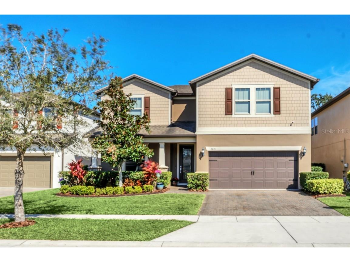 2821 Mead Avenue Saint Cloud FL 34771 - FELLS COVE P4933582 image1