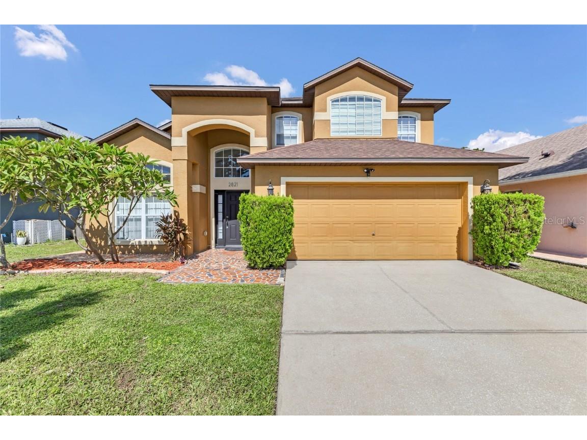 2821 Moultrie Creek Drive Kissimmee FL 34743 O6347860 image1