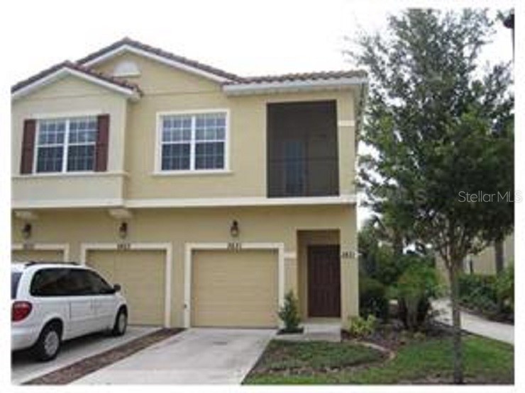 2821 Oakwater Drive #2821 Kissimmee FL 34747 S5101506 image1