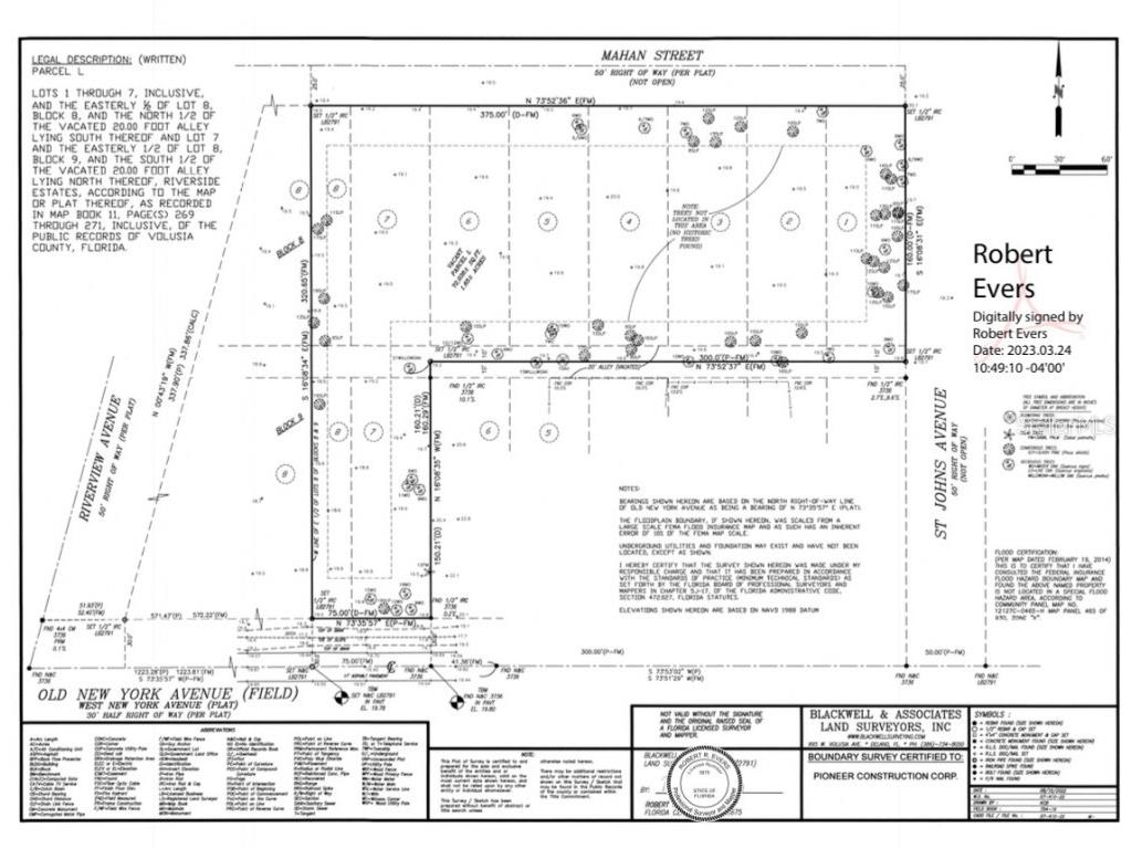 2821 Old New York Avenue Deland FL 32720 V4946557 image3