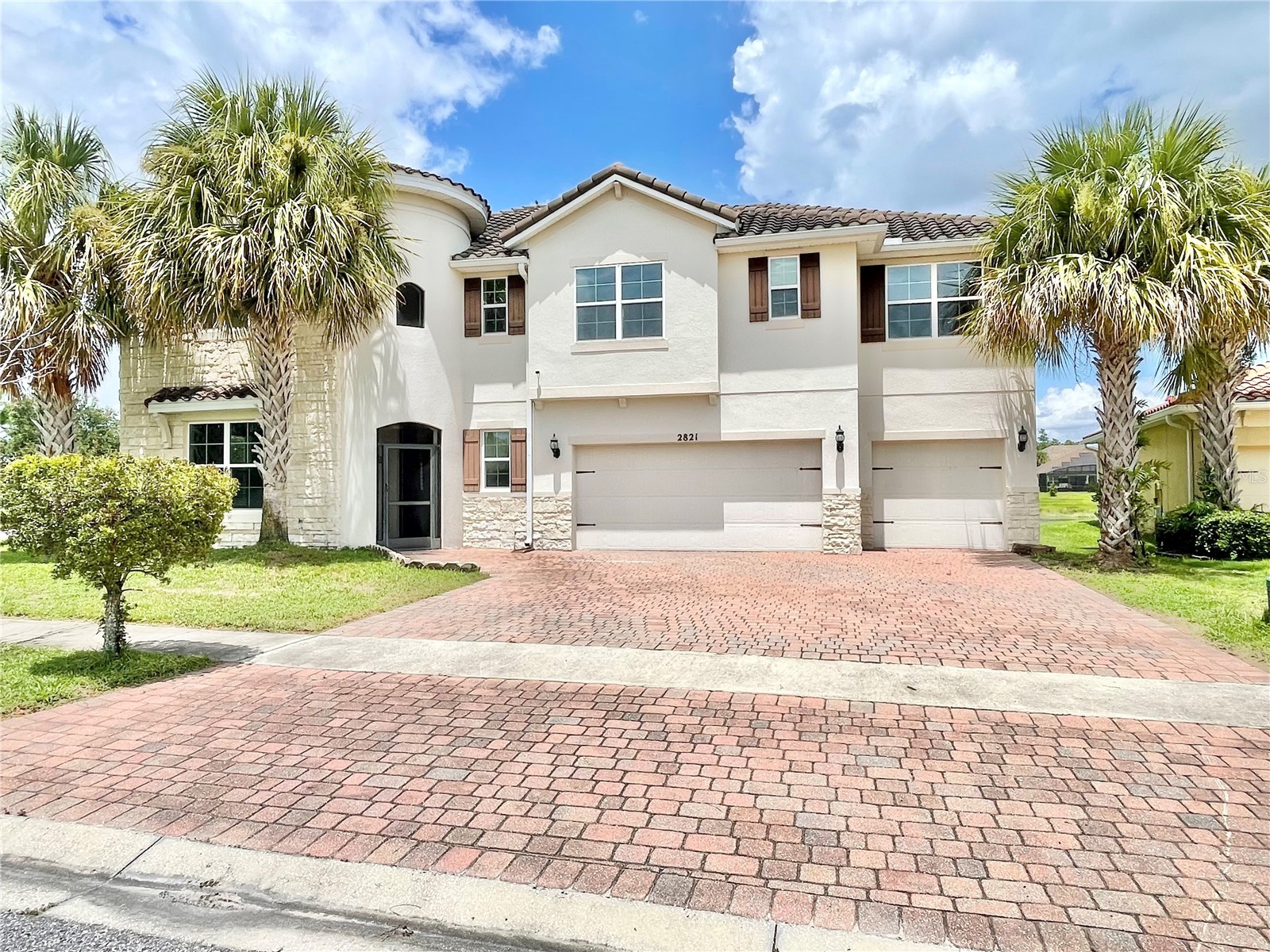 2821 Rialto Court Kissimmee FL 34746 S5132492 image1