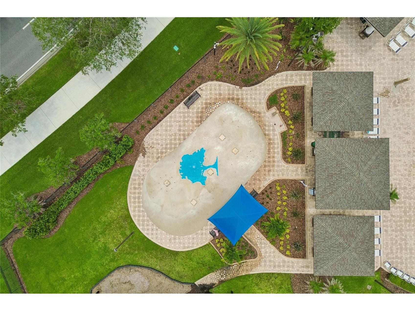 2821 Rustic Oak Place Oviedo FL 32766 - COMMUNITY POND O6410081 image100