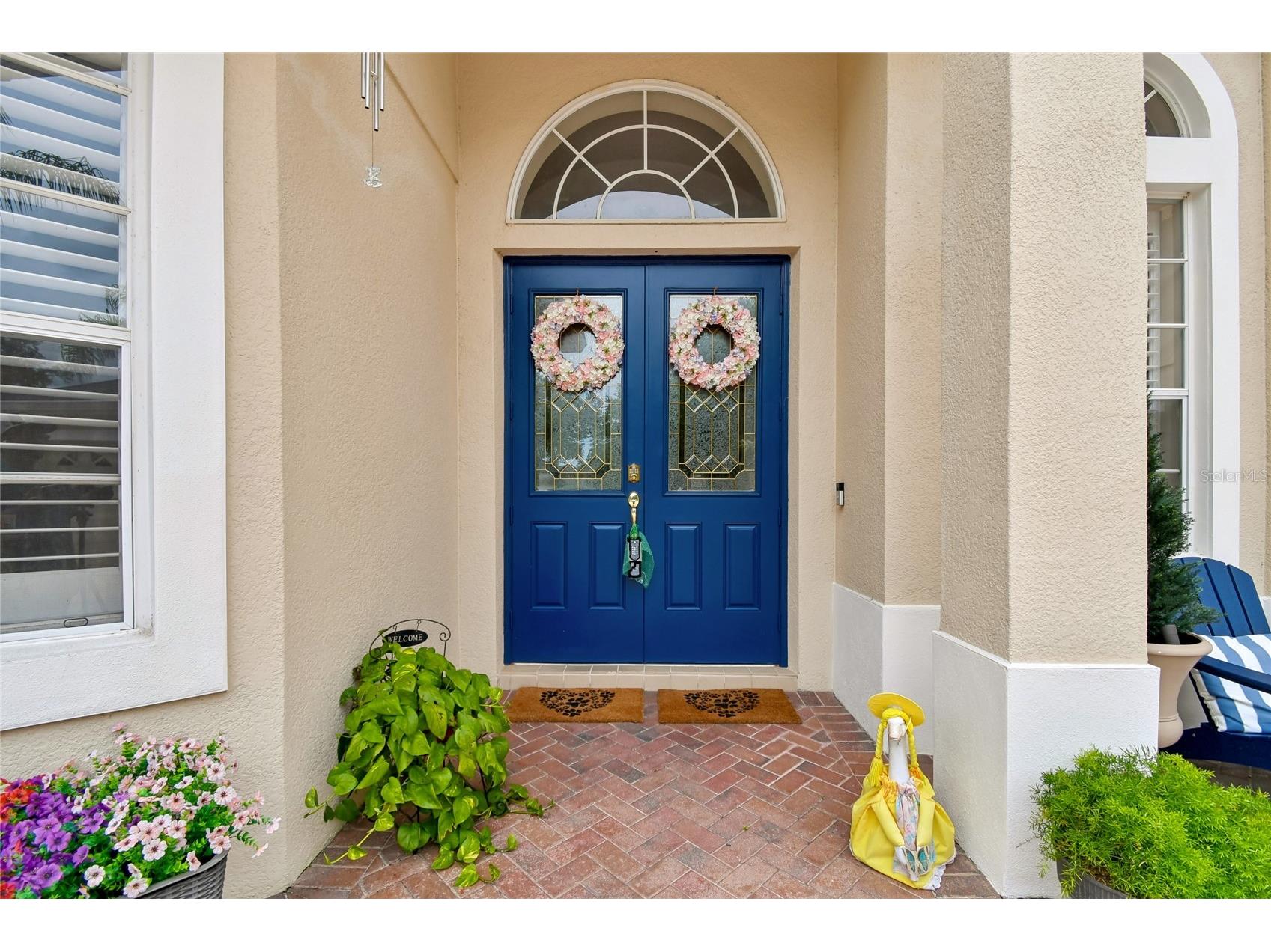 2821 Rustic Oak Place Oviedo FL 32766 - COMMUNITY POND O6410081 image11