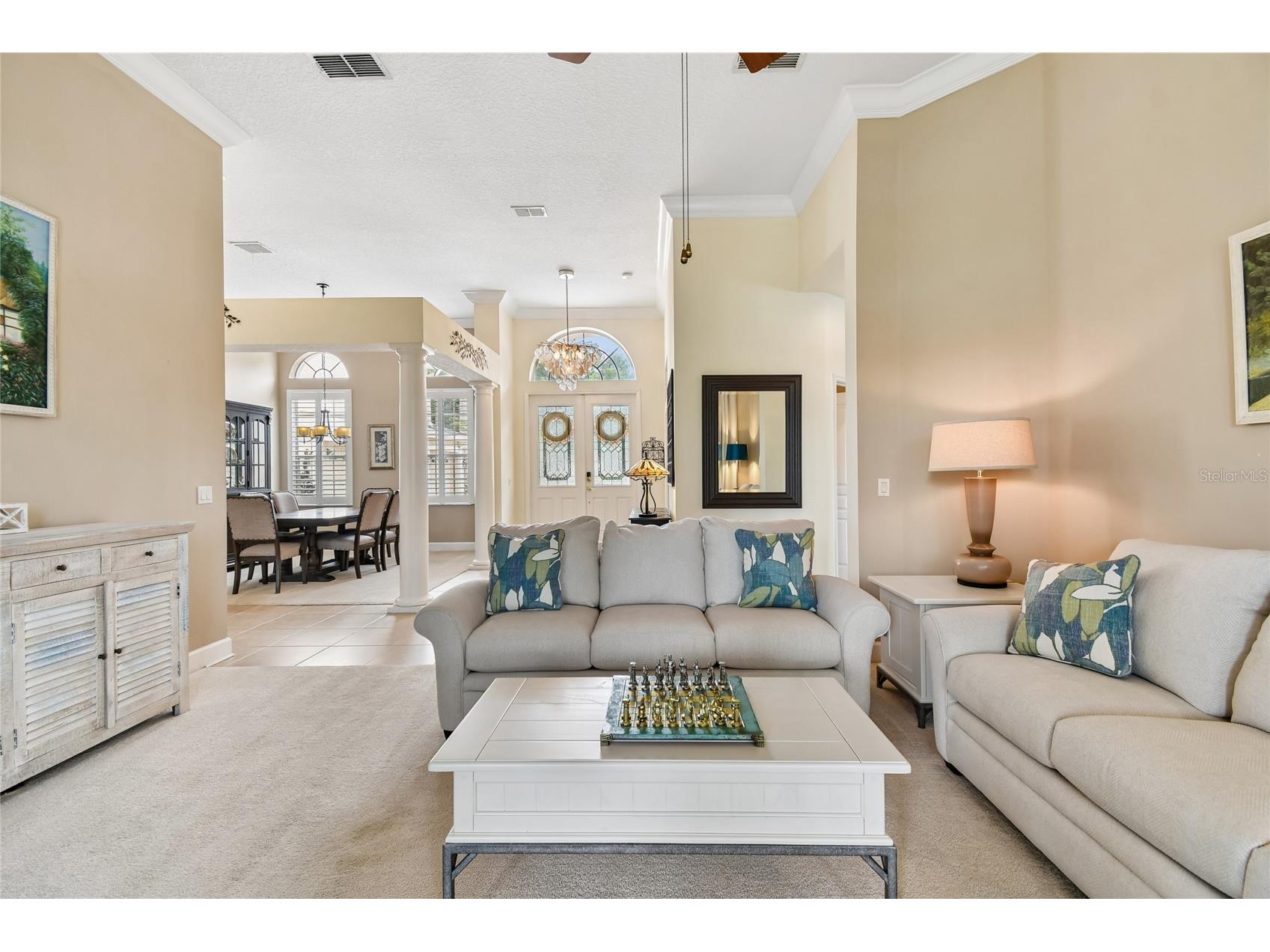 2821 Rustic Oak Place Oviedo FL 32766 - COMMUNITY POND O6410081 image16