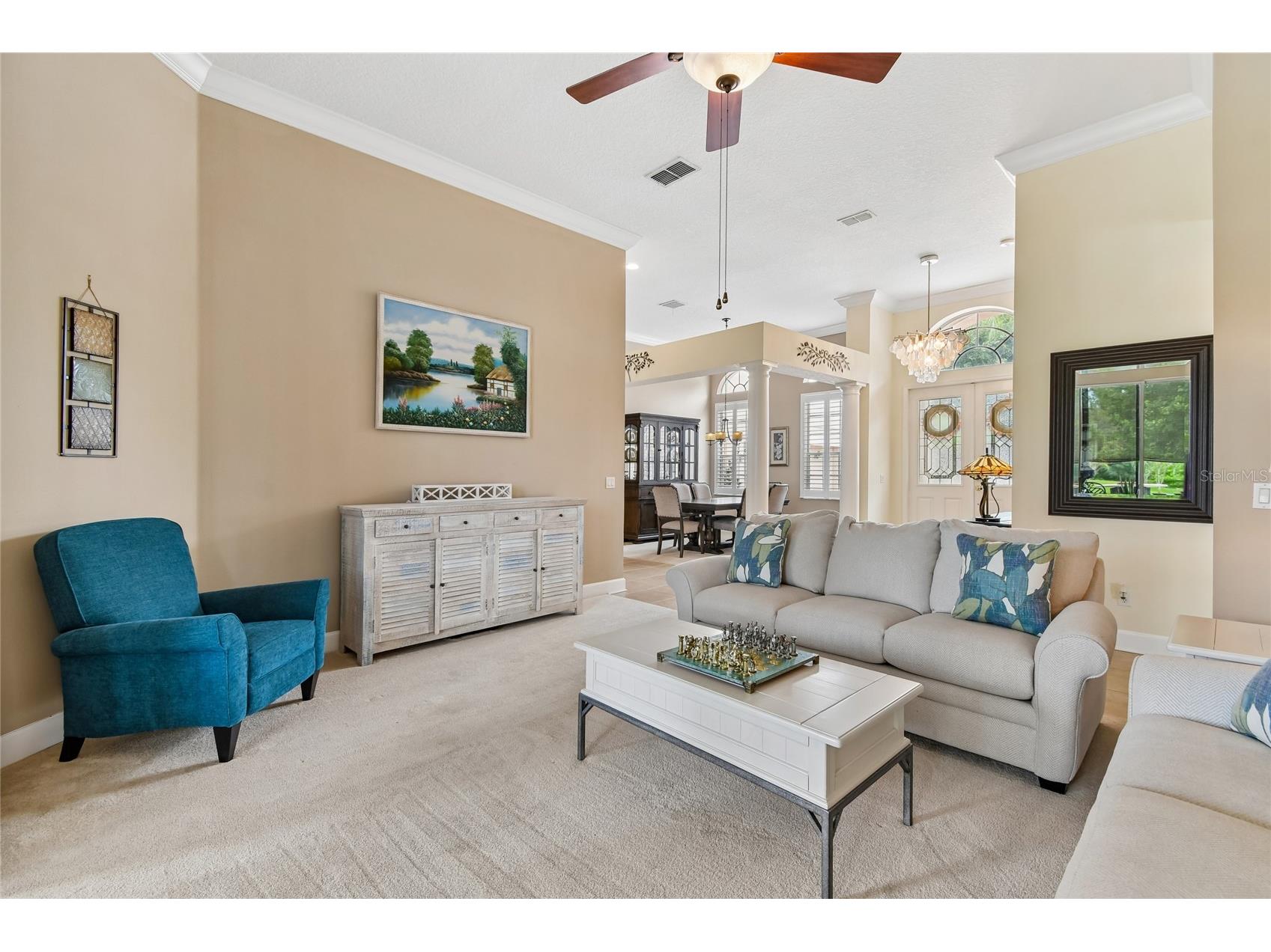 2821 Rustic Oak Place Oviedo FL 32766 - COMMUNITY POND O6410081 image17