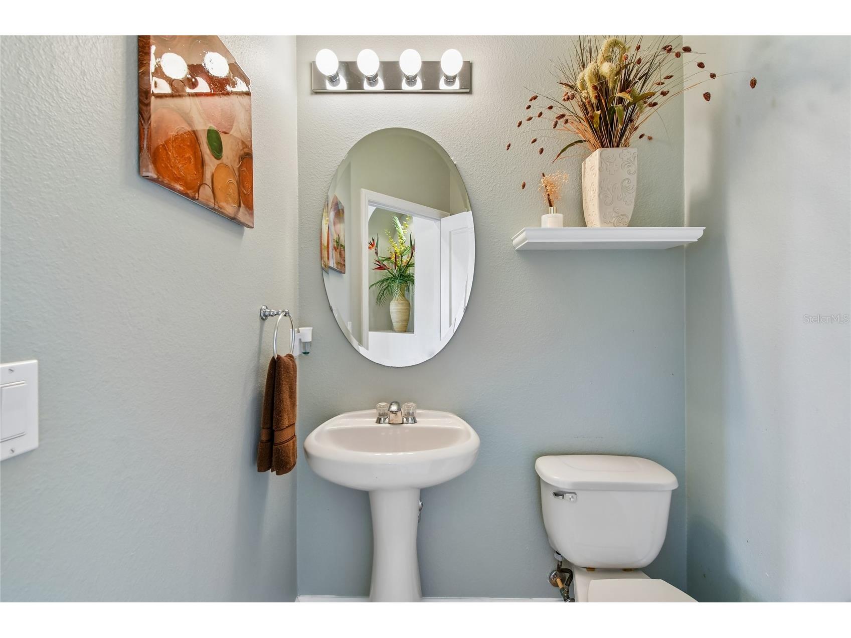 2821 Rustic Oak Place Oviedo FL 32766 - COMMUNITY POND O6410081 image19