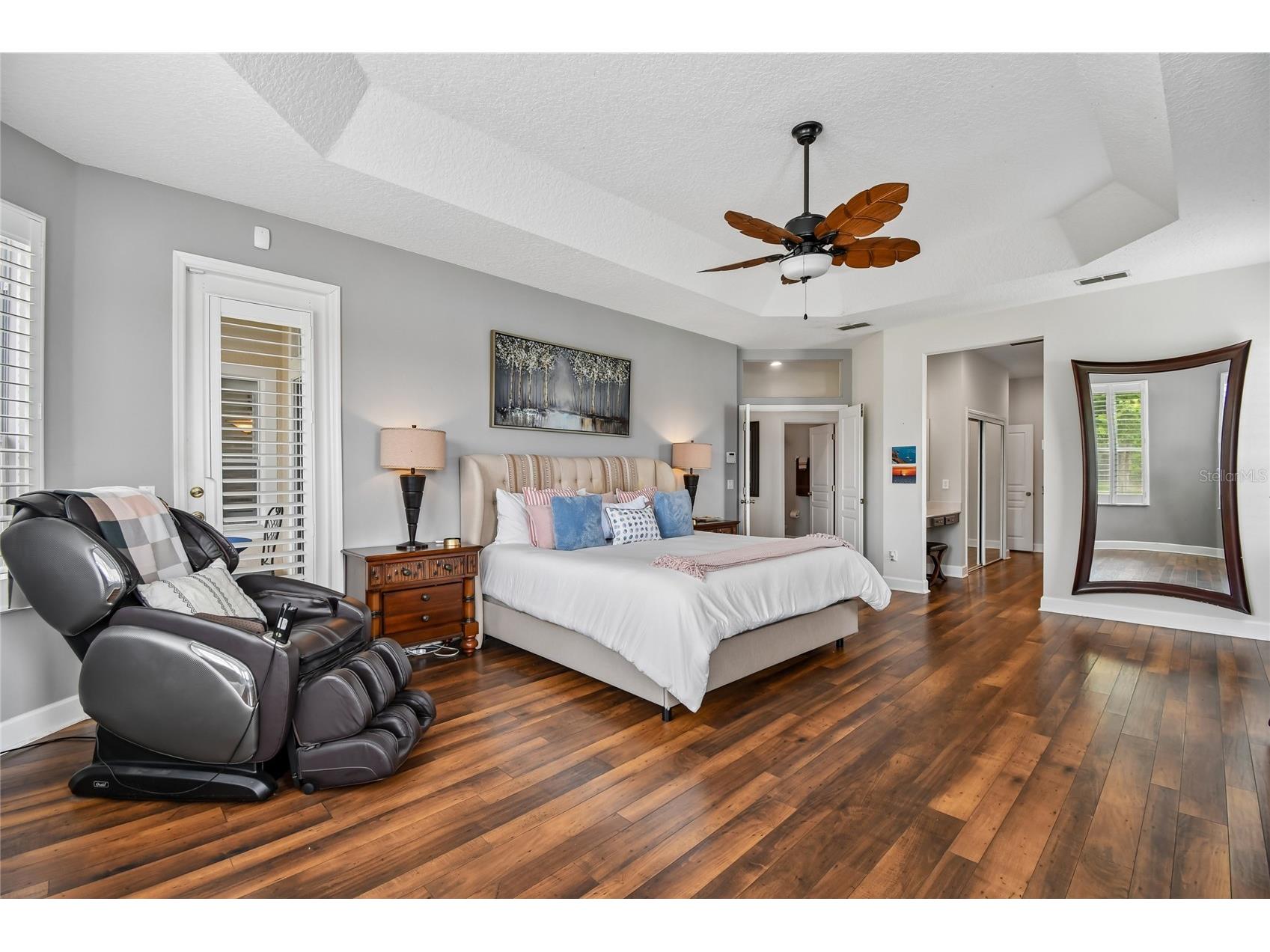 2821 Rustic Oak Place Oviedo FL 32766 - COMMUNITY POND O6410081 image22