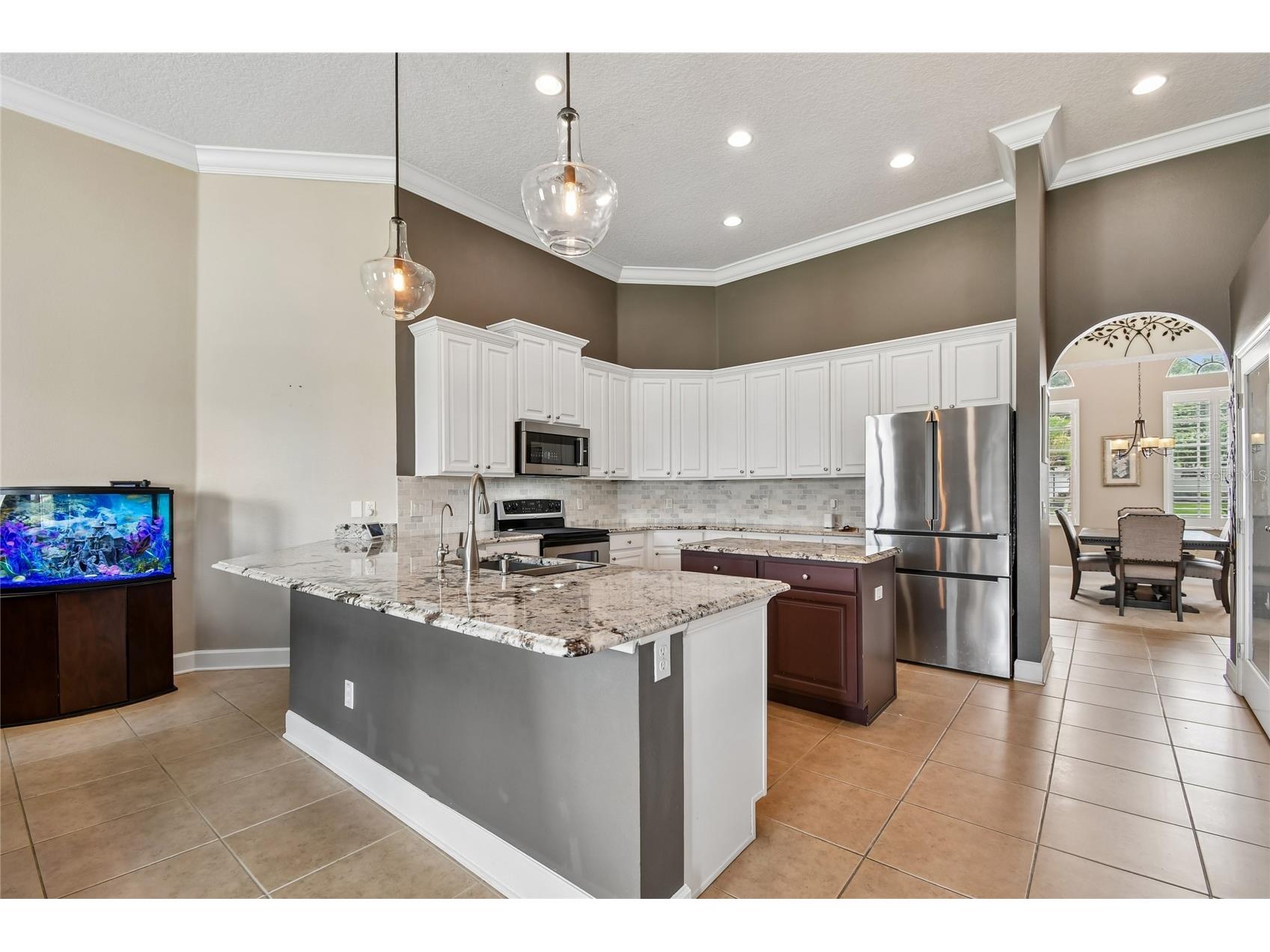 2821 Rustic Oak Place Oviedo FL 32766 - COMMUNITY POND O6410081 image32
