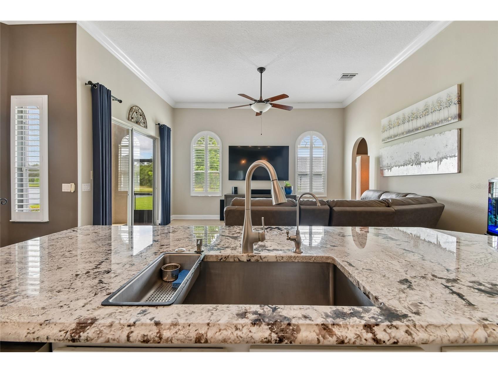 2821 Rustic Oak Place Oviedo FL 32766 - COMMUNITY POND O6410081 image35