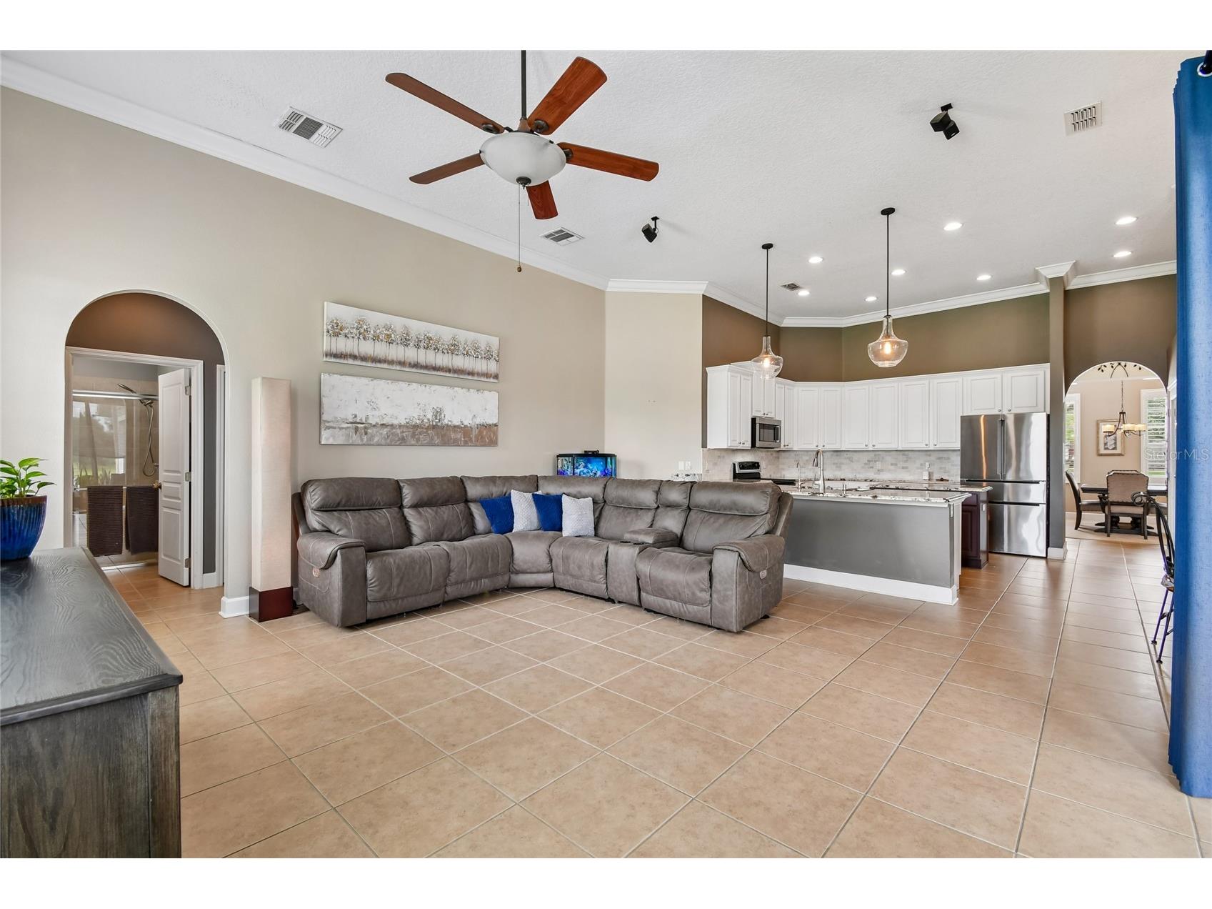 2821 Rustic Oak Place Oviedo FL 32766 - COMMUNITY POND O6410081 image39