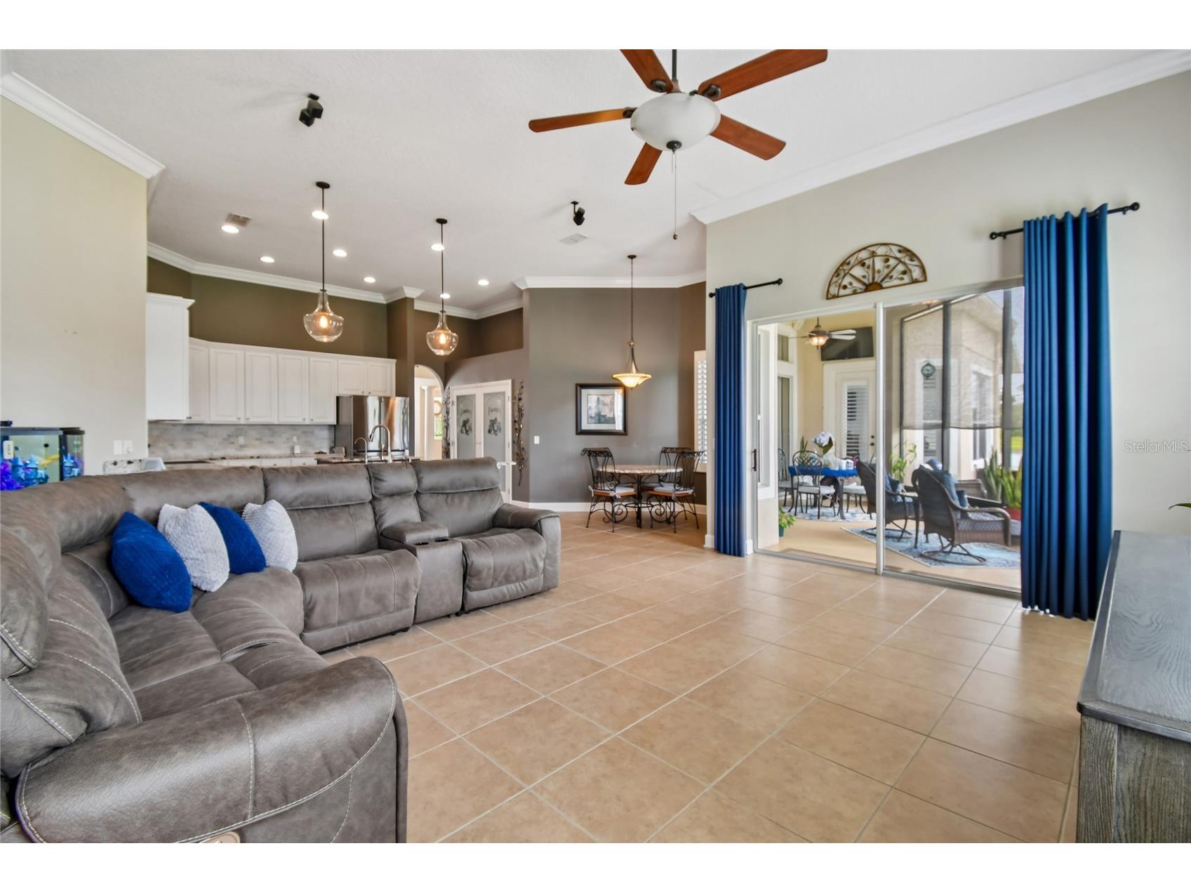2821 Rustic Oak Place Oviedo FL 32766 - COMMUNITY POND O6410081 image40