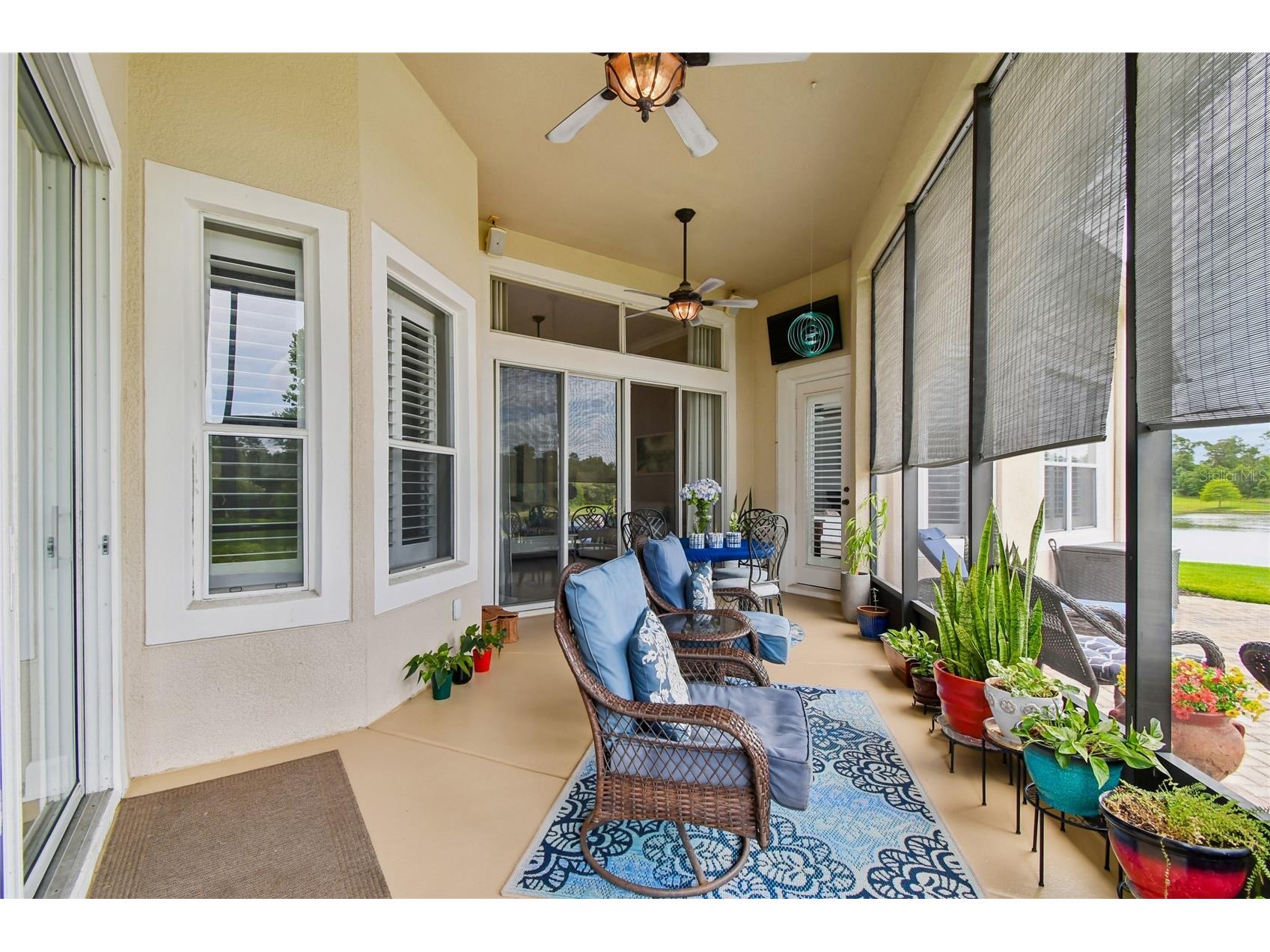 2821 Rustic Oak Place Oviedo FL 32766 - COMMUNITY POND O6410081 image56