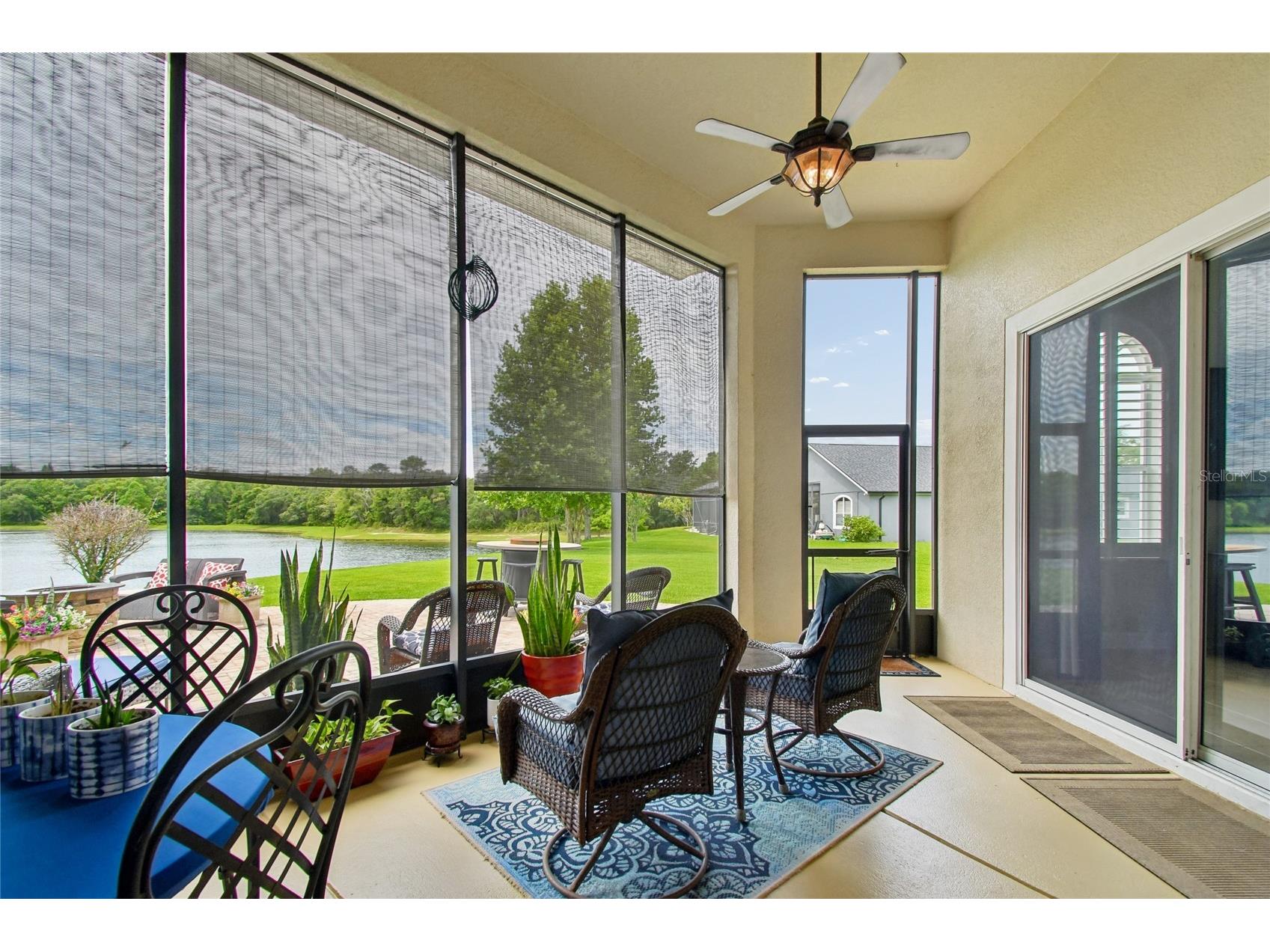 2821 Rustic Oak Place Oviedo FL 32766 - COMMUNITY POND O6410081 image57
