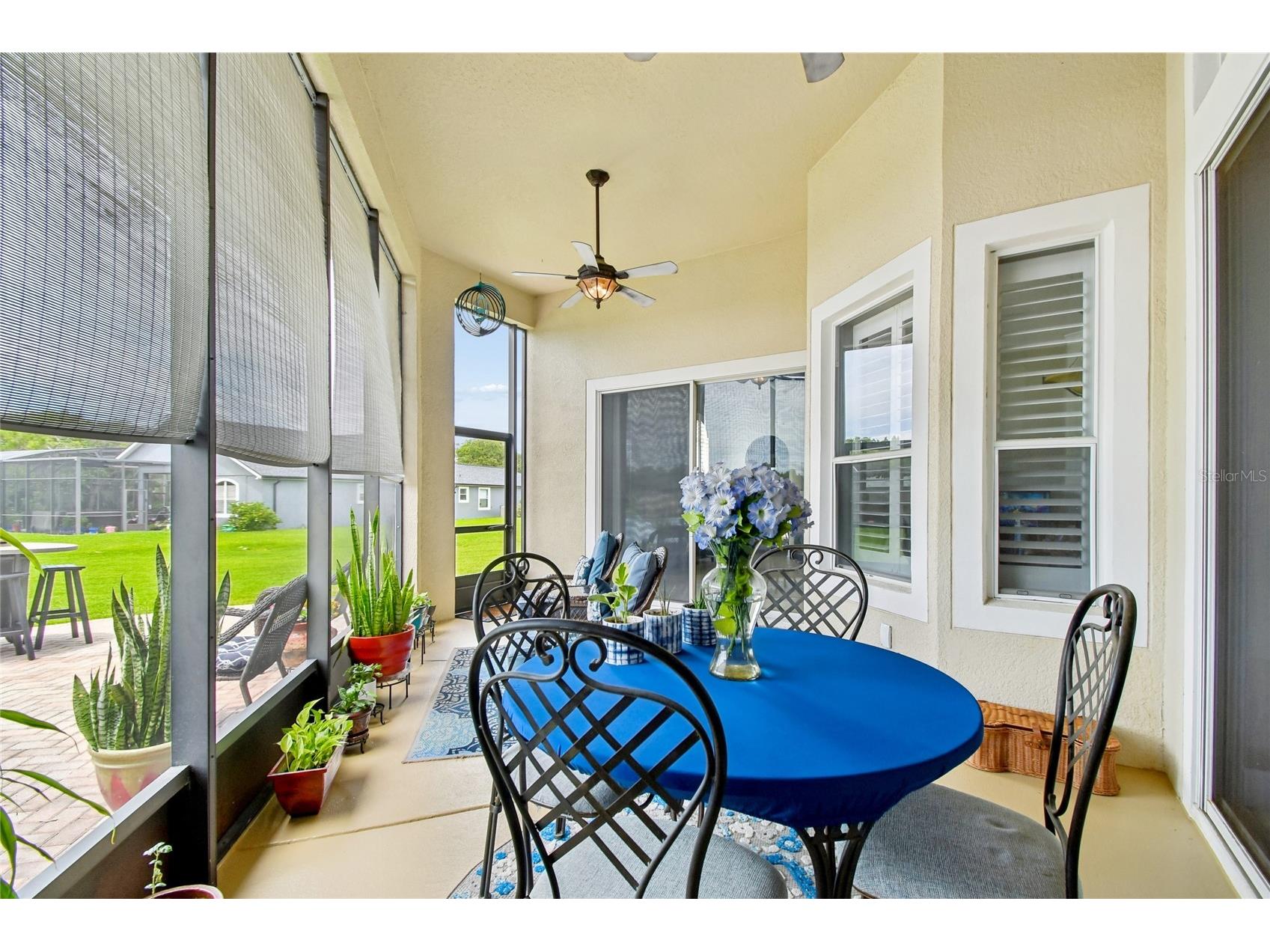 2821 Rustic Oak Place Oviedo FL 32766 - COMMUNITY POND O6410081 image58