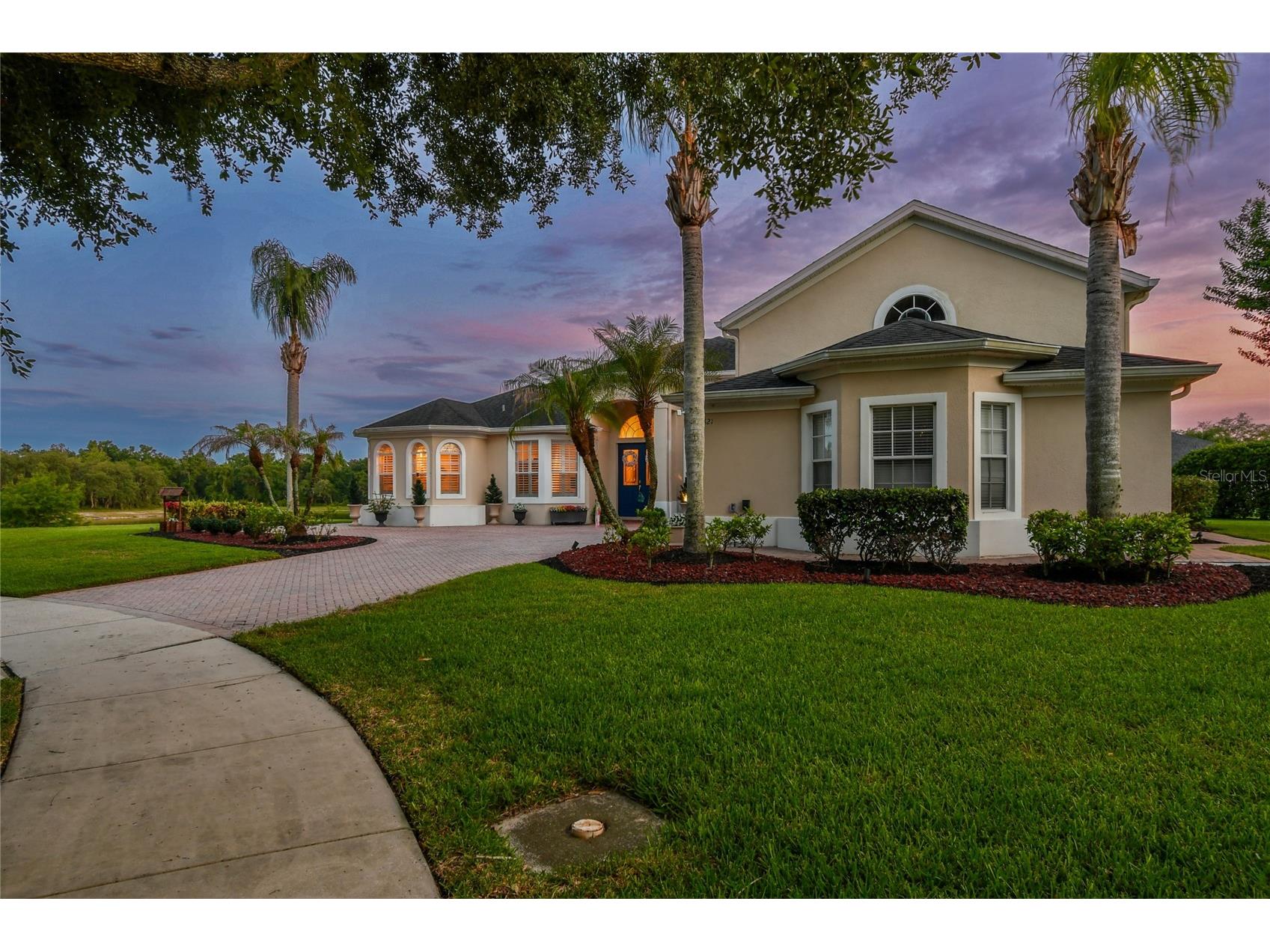 2821 Rustic Oak Place Oviedo FL 32766 - COMMUNITY POND O6410081 image6