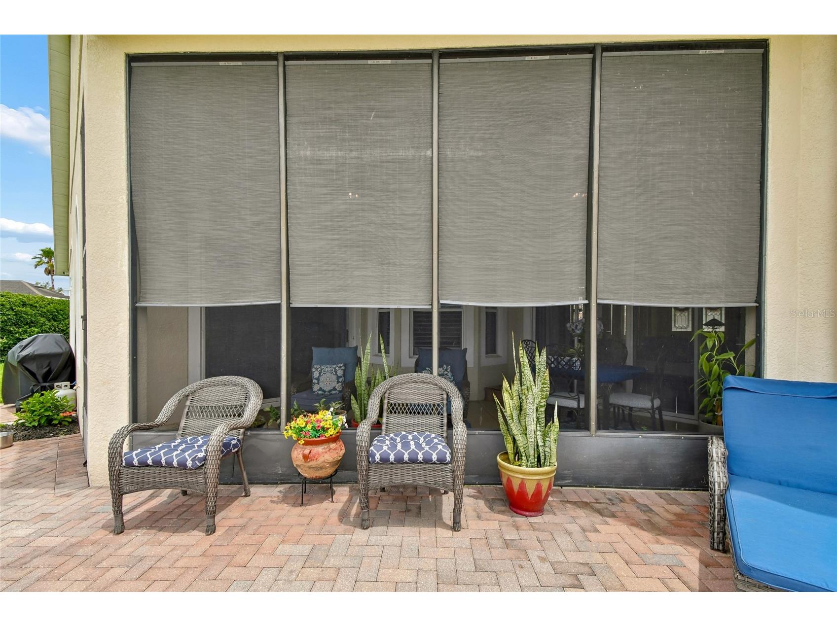 2821 Rustic Oak Place Oviedo FL 32766 - COMMUNITY POND O6410081 image60