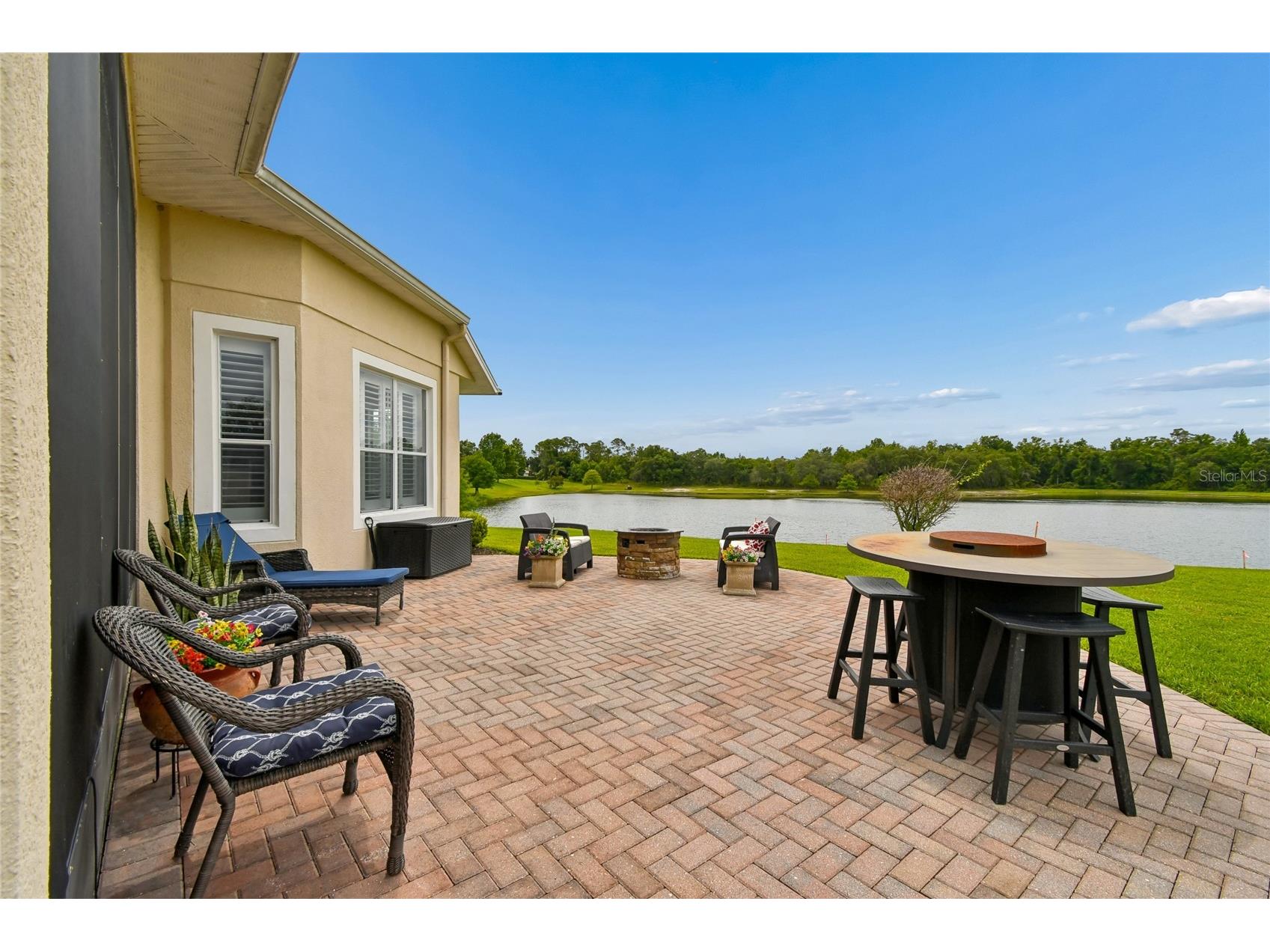 2821 Rustic Oak Place Oviedo FL 32766 - COMMUNITY POND O6410081 image61