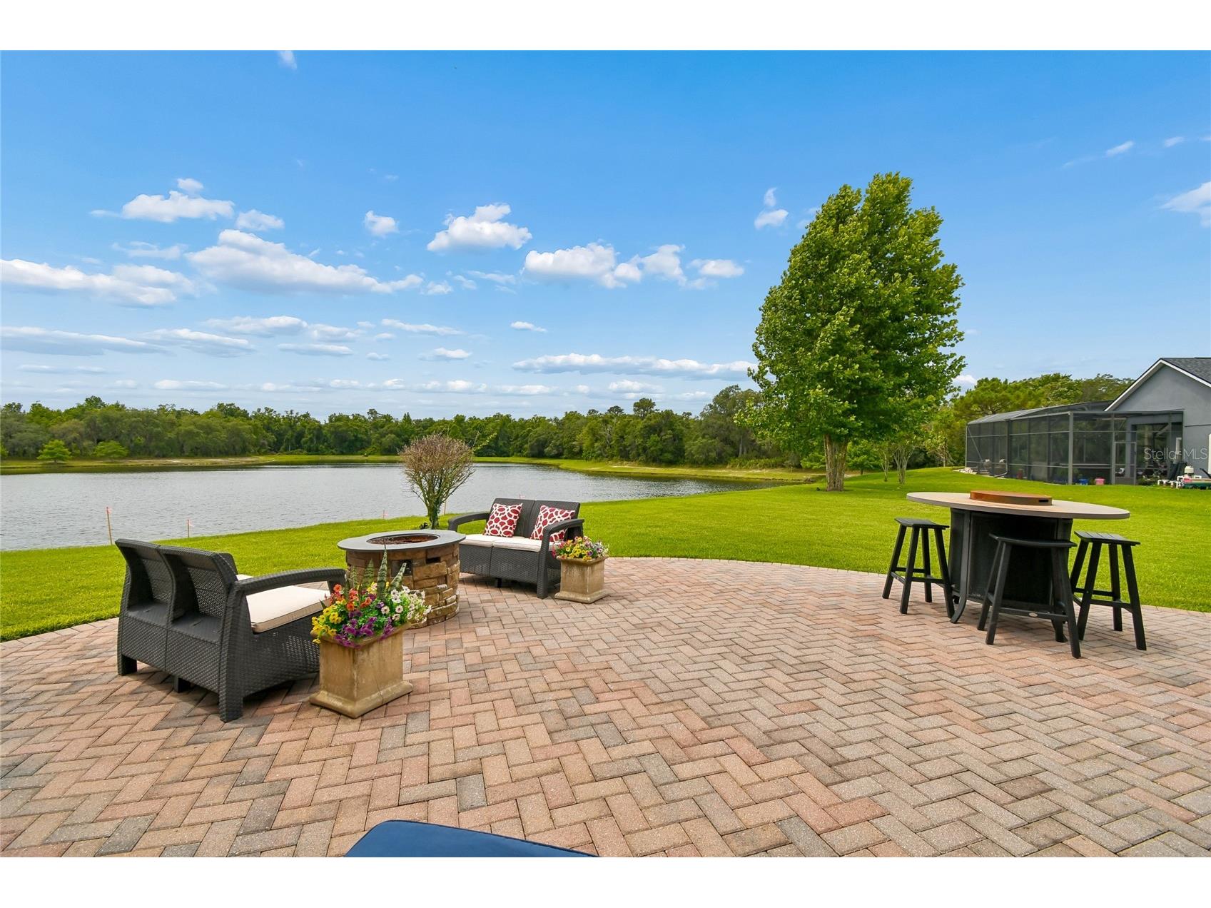 2821 Rustic Oak Place Oviedo FL 32766 - COMMUNITY POND O6410081 image62