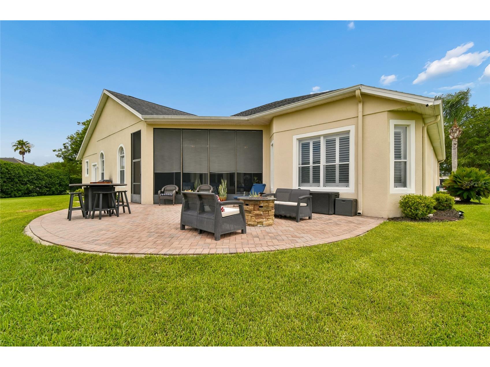 2821 Rustic Oak Place Oviedo FL 32766 - COMMUNITY POND O6410081 image65