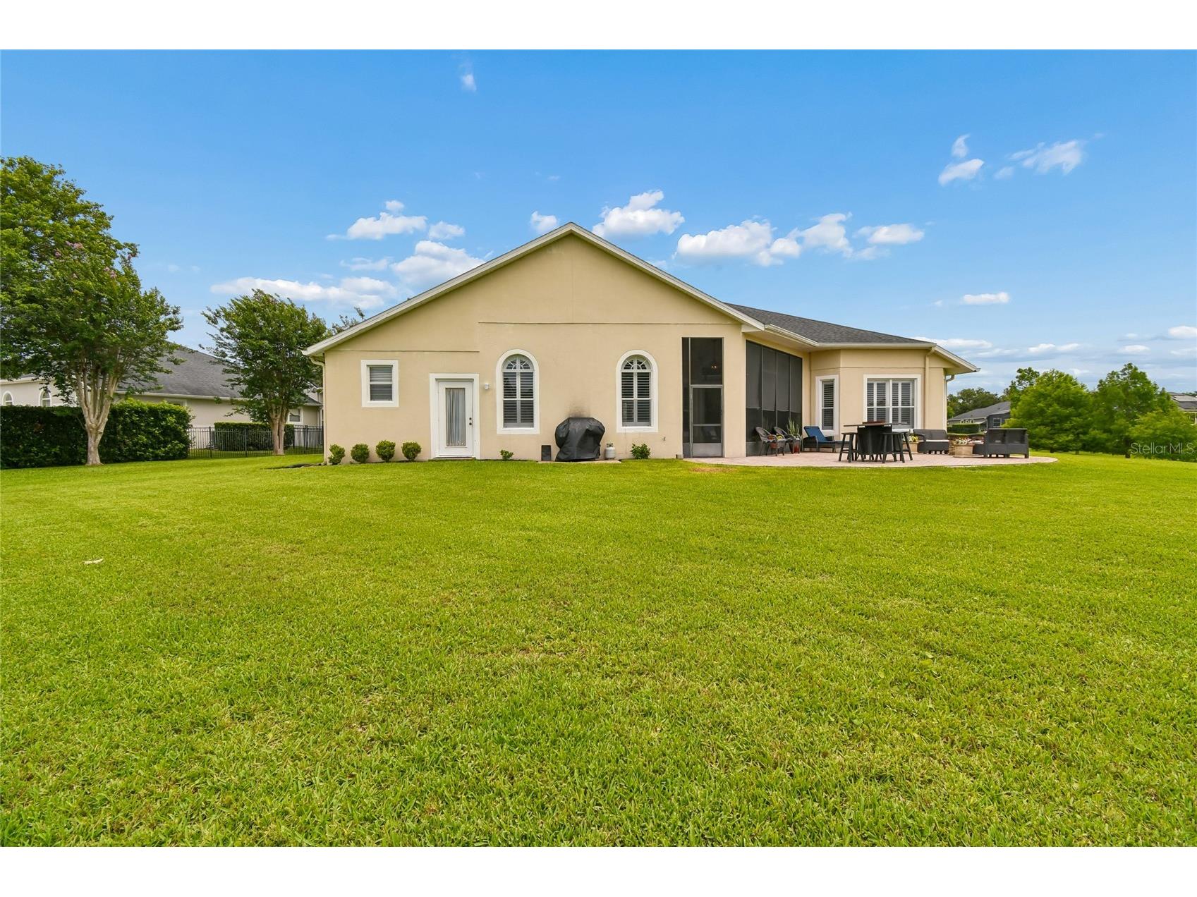 2821 Rustic Oak Place Oviedo FL 32766 - COMMUNITY POND O6410081 image66