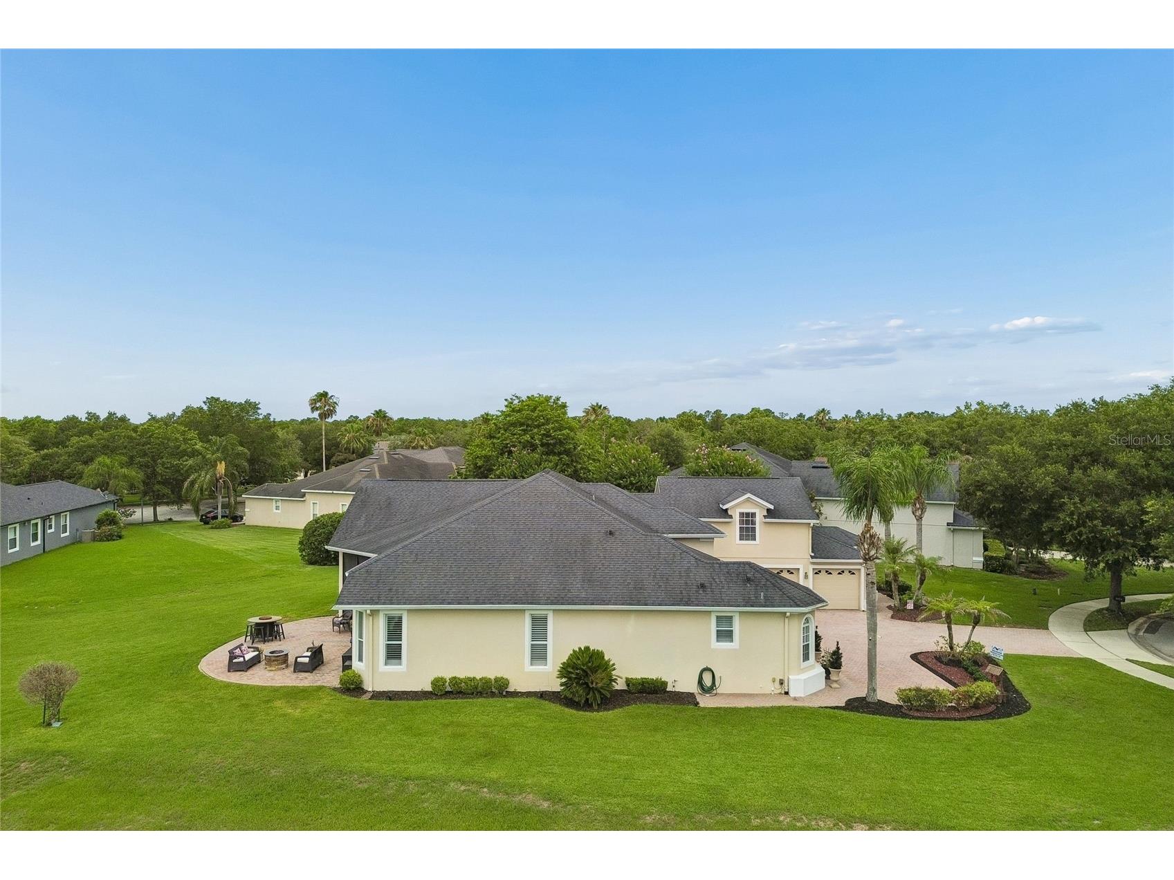 2821 Rustic Oak Place Oviedo FL 32766 - COMMUNITY POND O6410081 image67