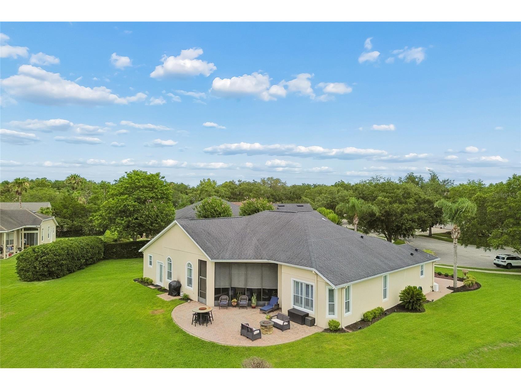 2821 Rustic Oak Place Oviedo FL 32766 - COMMUNITY POND O6410081 image68
