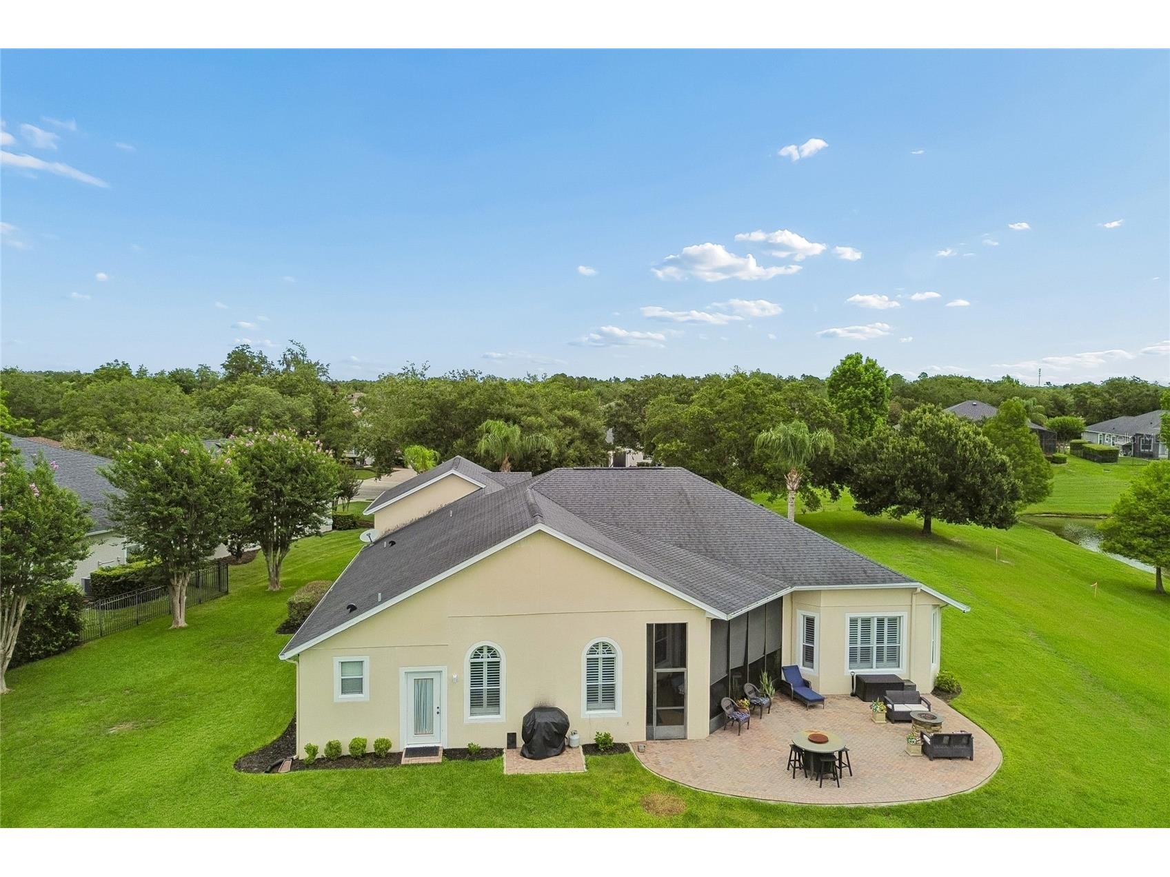 2821 Rustic Oak Place Oviedo FL 32766 - COMMUNITY POND O6410081 image69